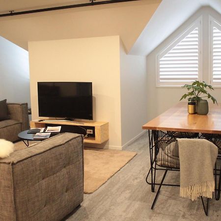 Cardrona Alpine Apartments Bagian luar foto
