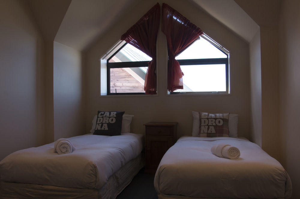 Cardrona Alpine Apartments Bagian luar foto