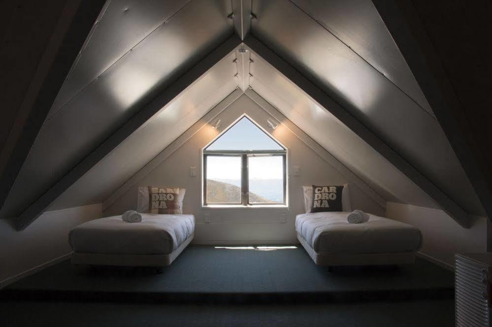 Cardrona Alpine Apartments Bagian luar foto